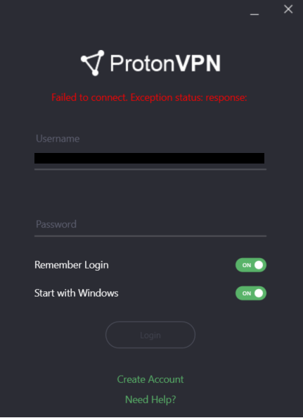 protonvpn-login-error-in-Spain 