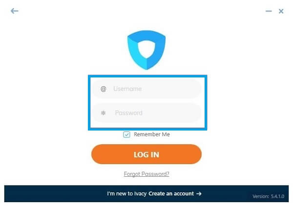 step-1-install-ivacy-vpn-on-kodi-in-India