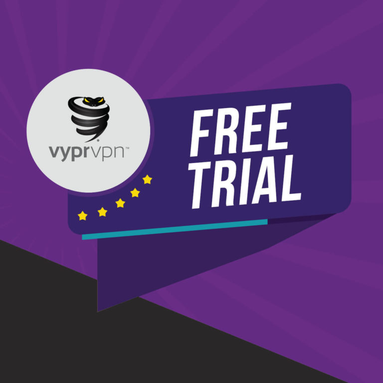 vyprvpn-free-trial
