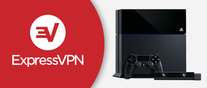 ExpressVPN for PS4-in-Singapore 