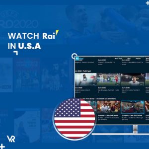 How to Watch Italian Rai TV in New Zealand