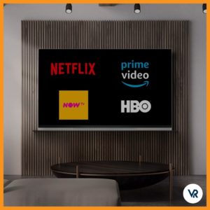 Mejor LG Smart TV VPN + Guía de configuración simple 2020