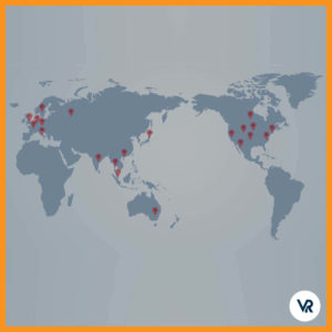 Revelaciones de Registros VPN – ¡Solo 3 de cada 101 proveedores están SEGUROS!