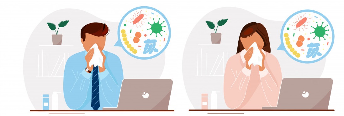 Checklist for remote working during the novel Coronavirus pandemic