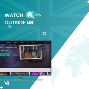 How to Watch UKTV Play in New Zealand [Updated 2022]