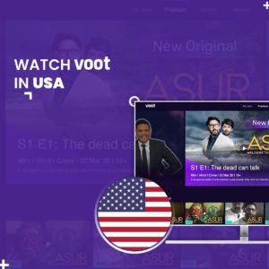 How to Watch Voot in New Zealand (2022)