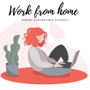 Expert tips on how to effectively work from home during COVID-19 pandemic