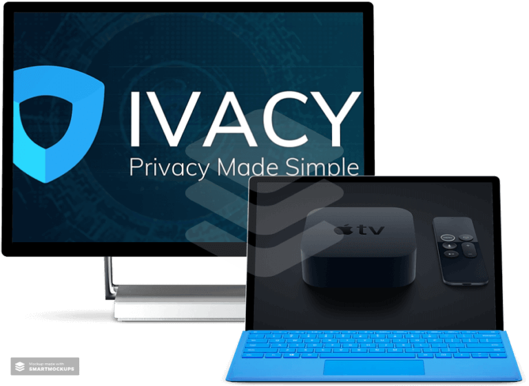 best-vpn-for-apple-tv-ivacy