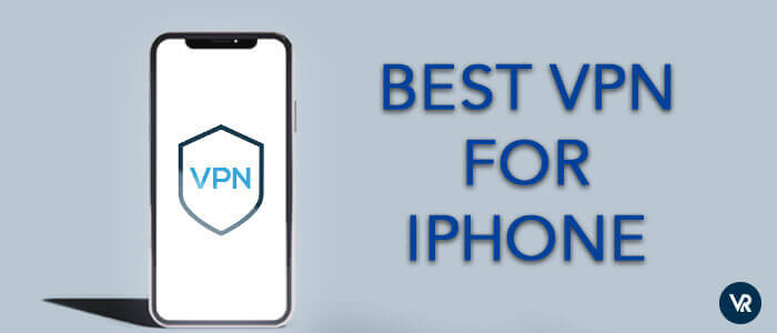 Mejor VPN para iPhone