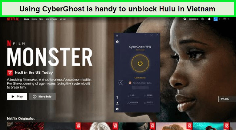 Best-vpn-for-vietnam-cyberghost-For Canadian Users 