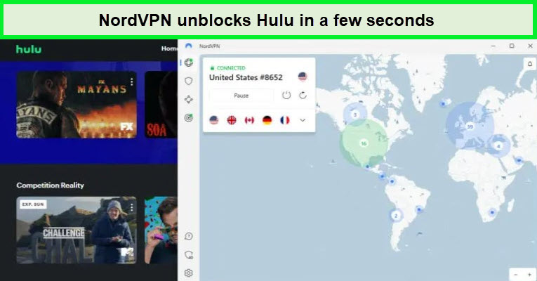Best-vpn-for-vietnam-nordvpn-For Canadian Users 