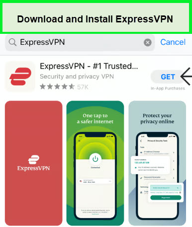 experss-download and install-in-Canada