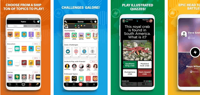 7 free mobile games to play with your friends during this lockdown
