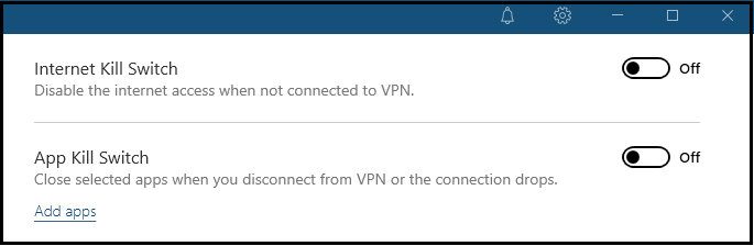 NordVPN-internet-kill-switch-outside-USA