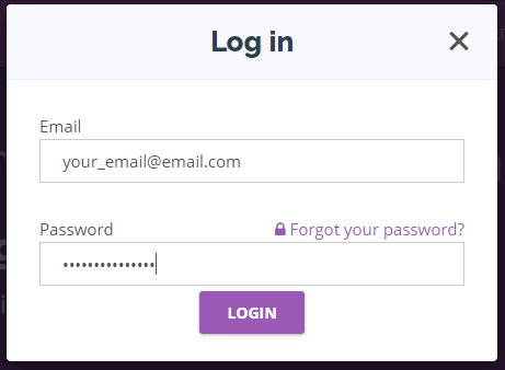privatevpn-login-screen-in-UAE