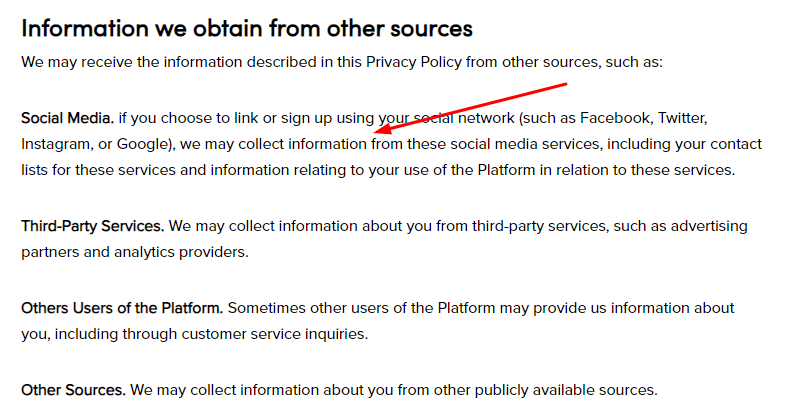 tiktok-privacy-policy-in-Australia
