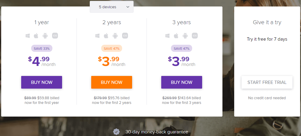 Avast-VPN-pricing-in-Singapore