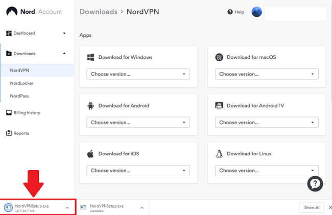 NordVPN-app-download