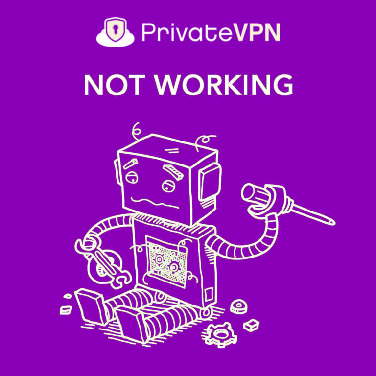 PrivateVPN-not-Working-in-USA