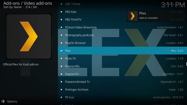 plex-kodi-addon