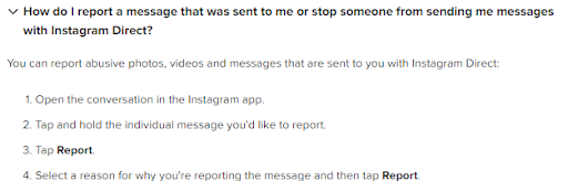 report-a-dm-on-instagram