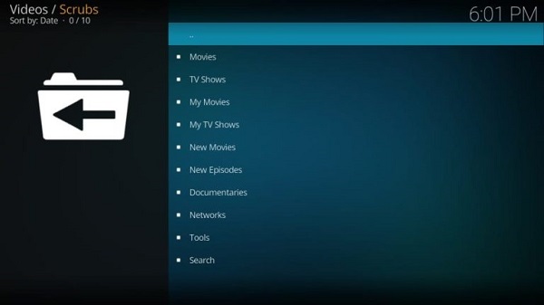 70+ Best Kodi Addons for 2022 That Really Works | Movies, Live TV