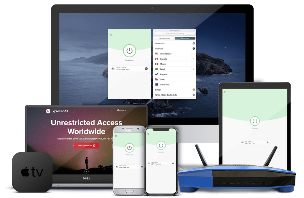 ExpressVPN-for-all-Devices-in-France