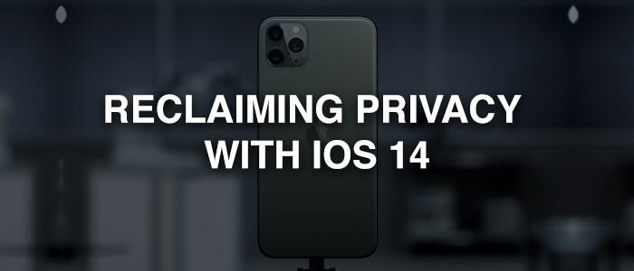 ios 14 privacy features