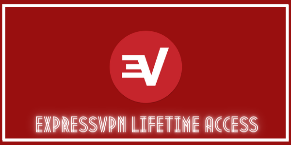 Acceso de por vida de ExpressVPN