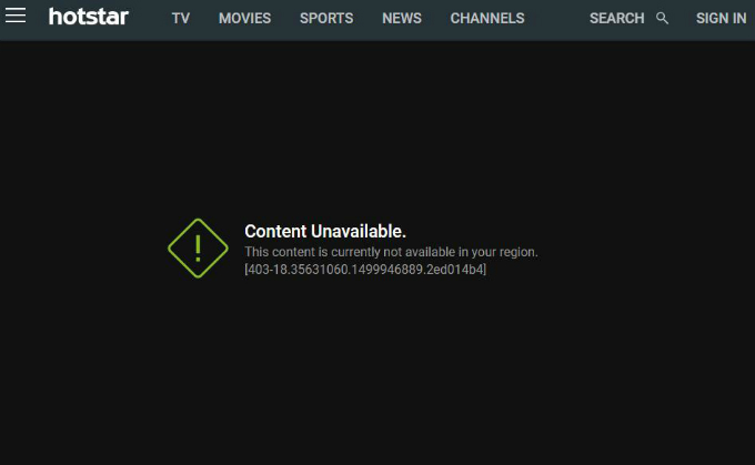 Hotstar-content-is-not-available-in-your-region