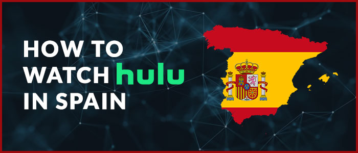 Cómo ver A Hulu en España principal