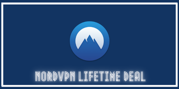 NordVPN Lifetime deal
