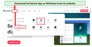 Surfshark-App-Download-Windows-in-Germany 