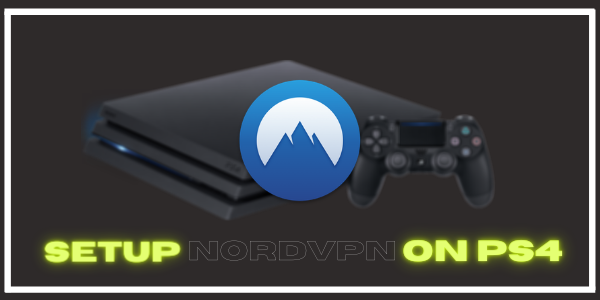 Nordvpn-ps4