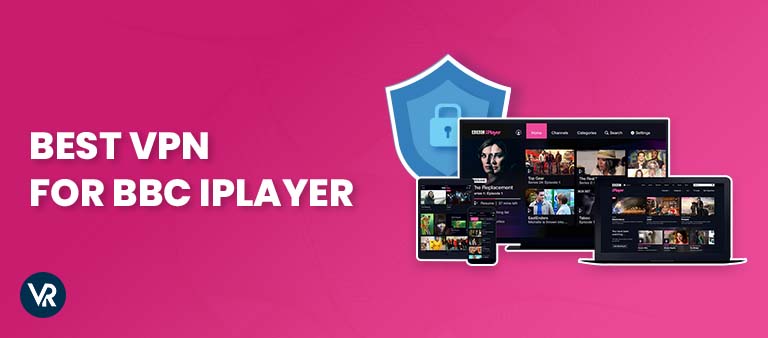  Das beste VPN für BBC iPlayer - TopImage in - Deutschland 