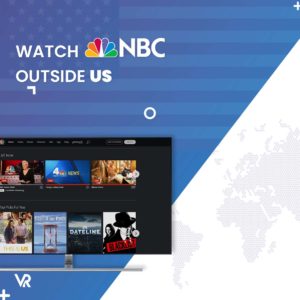 How to Watch NBC in New Zealand
