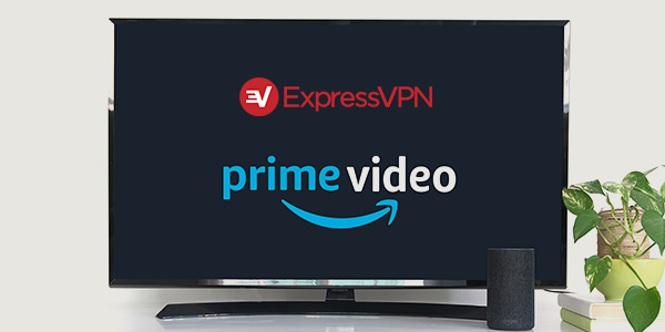 ExpressVPN-最快的vpn为亚马逊-Prime-视频