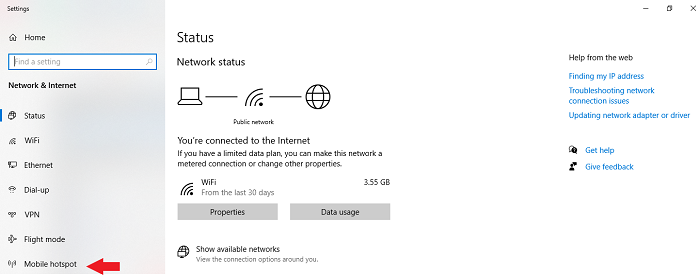 windows-hotspot-network-settings-in-UAE