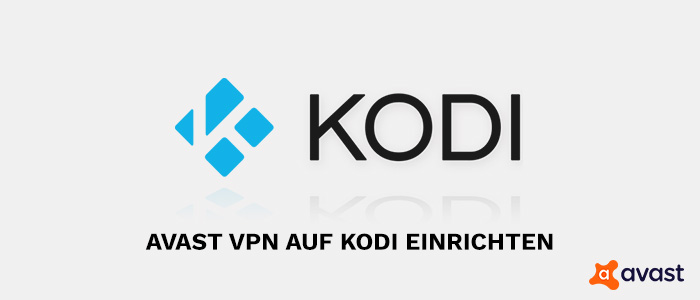 Avast-VPN-auf-Kodi-einrichten
