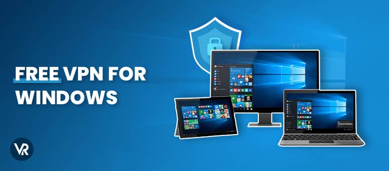 Free VPN for windows -