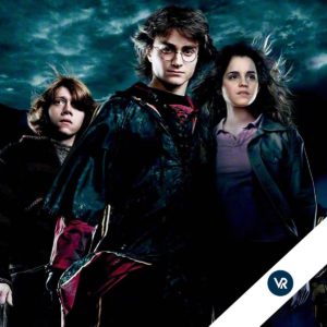 Alle Harry Potter Filme sind auf Netflix verfügbar – So siehst Du!