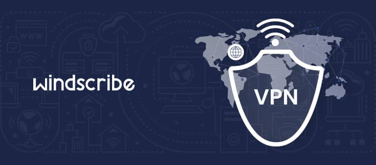 Windscribe VPN in-South Korea