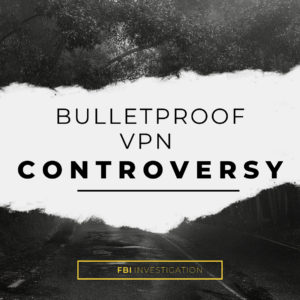 FBI, Europol Take Down a VPN Accused of Supporting Criminals