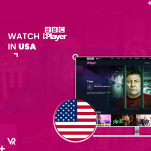 如何在美国解除对 BBC iPlayer 的封锁