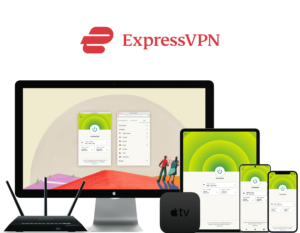 ExpressVPN-for-PS4