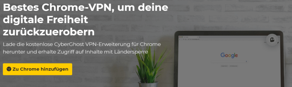 CyberGhost-Chrome-VPN