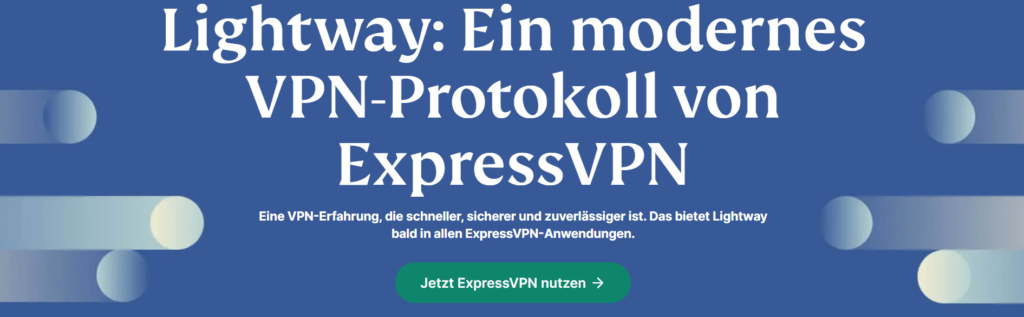 ExpressVPN-Lightway-Protokoll
