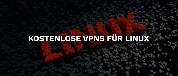 Kostenlose-VPNs-für-Linux