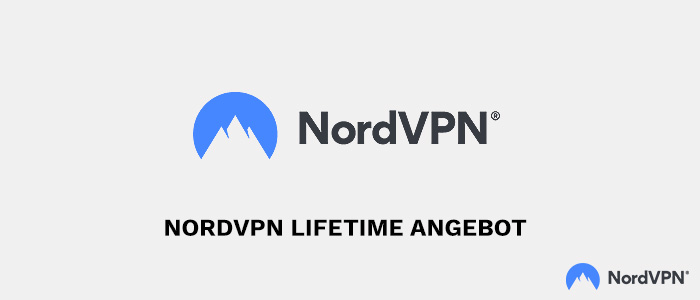 NordVPN-Lebenslanger-Zugang