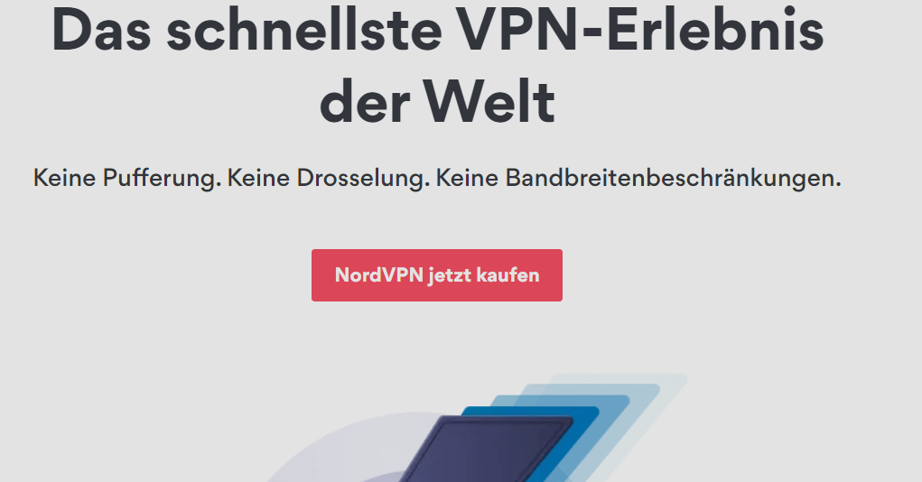 NordVPN-a-premium ve daha hızlı VPN